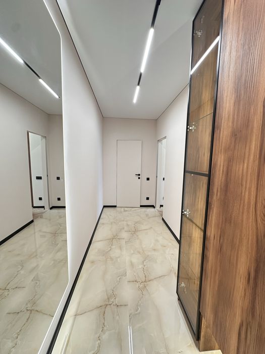 ‼️Продаж 1кім кв. по вул. Перфецького  ЖК Quoroom Perfect