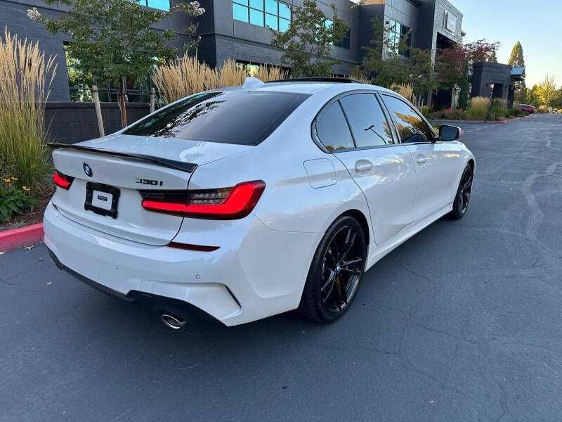 2020 BMW 3 Series