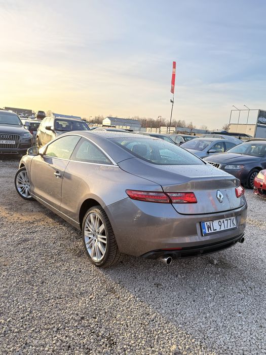 Na Sprzedaż Renault Laguna 2.0D/nowe turbo/alusy/nowe opony/super stan