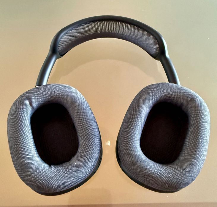 Apple AirPods Max Cinzento Espacial – Como Novos
