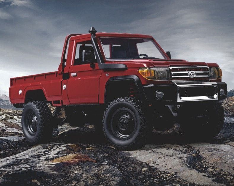 Машинка на радіокеруванні mn 82 / машинка на радиоуправлении МН 82