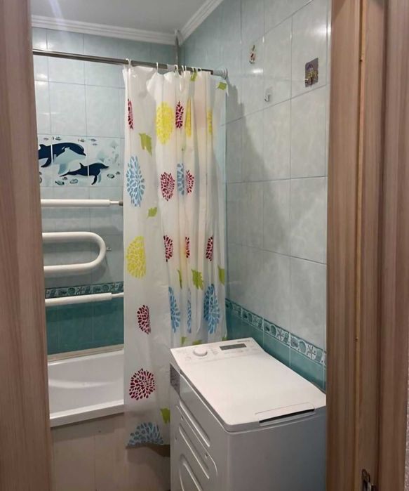 Аренда! 2х комн. квартира Заводской район.