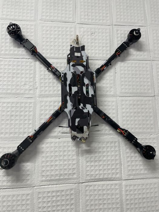 Продам Fpv “15” робочий