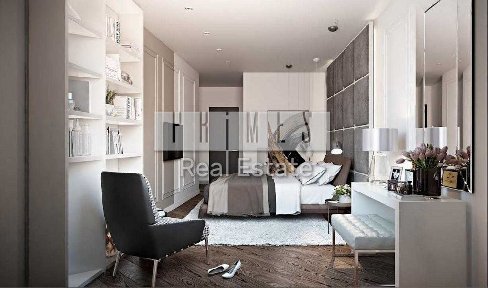 3-rooms apartment apartment by the address st. Sholudenka (area 87 m²) - Atlanta.ua - photo 2