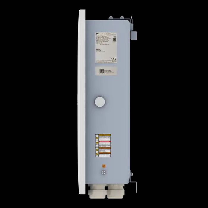 HUAWEI SmartGuard 63A-S0 Novo com fatura de compra