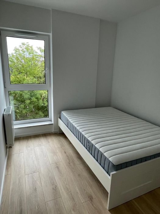Mieszkanie – Poznań - Widok 2