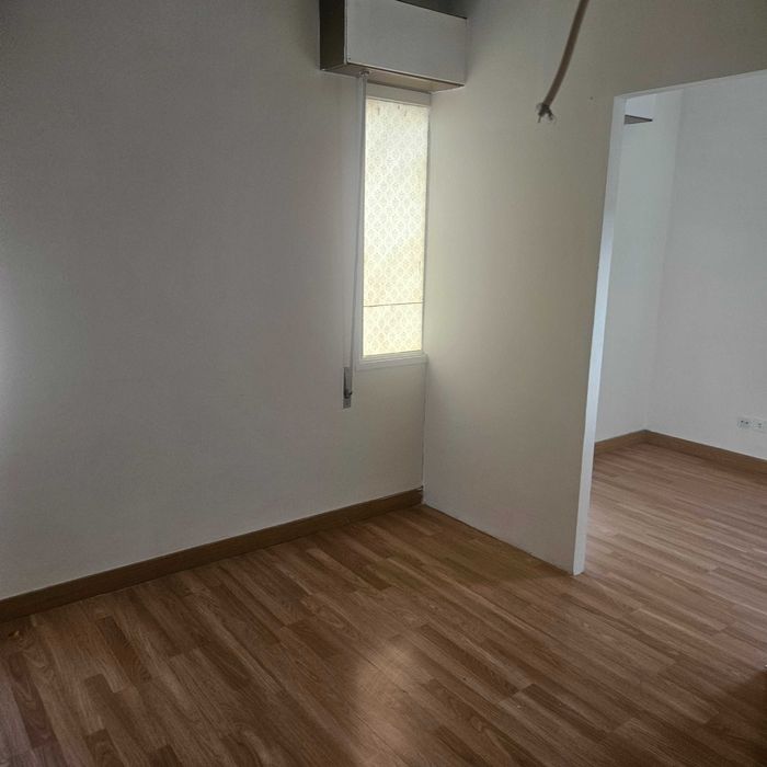 Aluguer de quartos em via longa e arentela