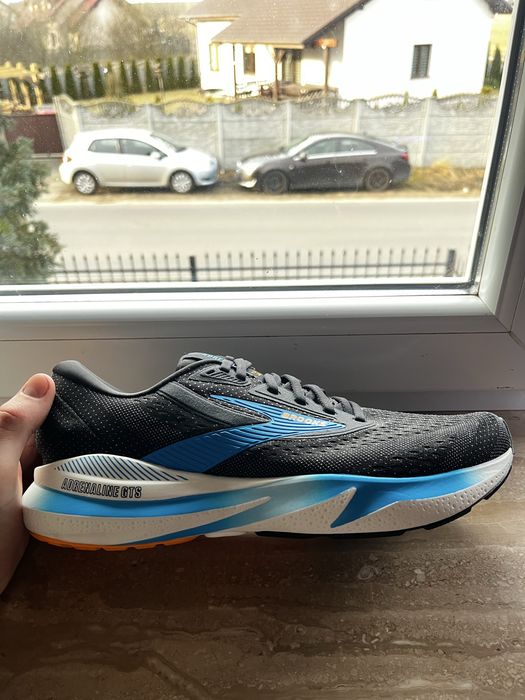 Buty do biegania męskie Brooks Adrenaline GTS 24