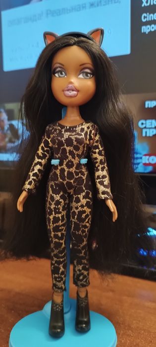 Ляльки Bratz  Братц