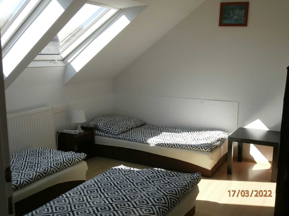 Tanie Noclegi, pokoje do wynajęcia, zakwaterowanie - patrz zdjęcia