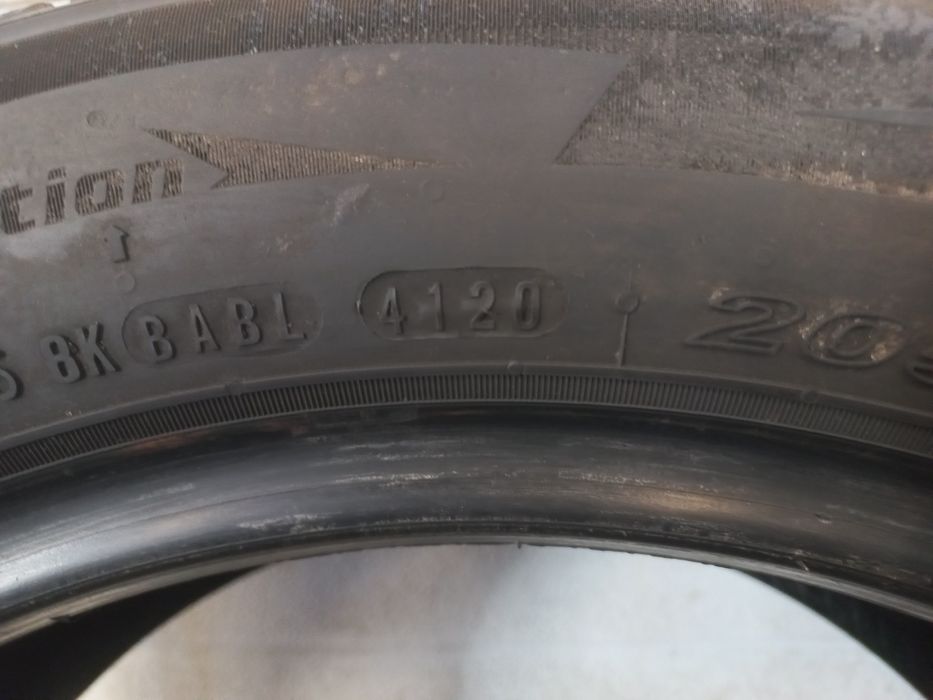 Opony zimowe Nexen 205/55/16 91H