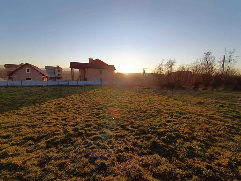 Продаж земельної ділянки с. Модричі, лише 3,5 км до курорту Трускавець