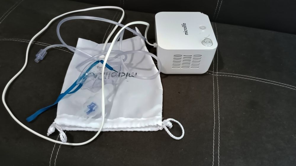 Nebulizator Neb 200 jak nowy
