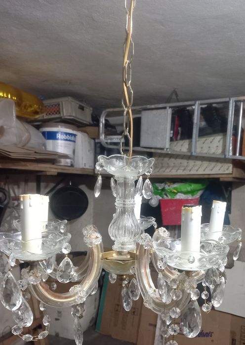 Candeeiros antigos/rusticos/vintage