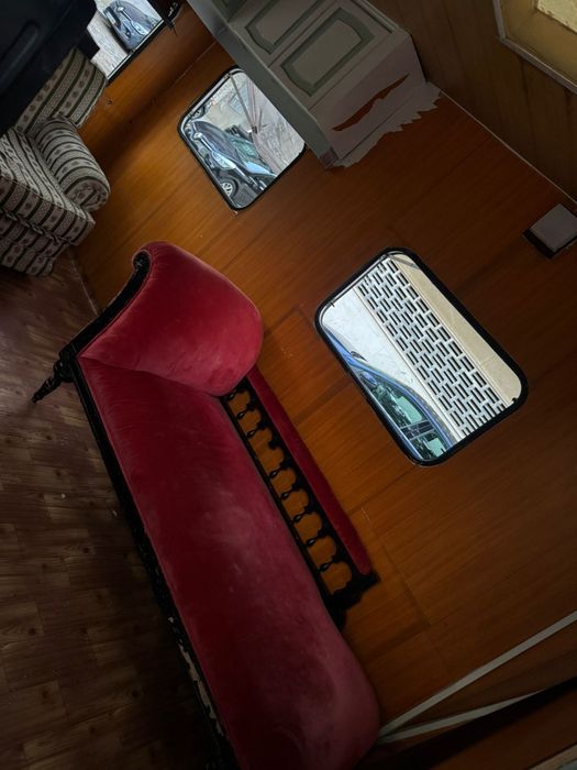 Vendo caravana com documentos