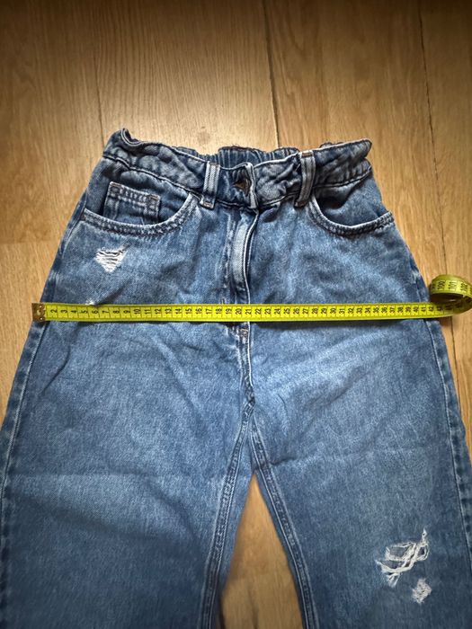 Джинси для дівчинки Next