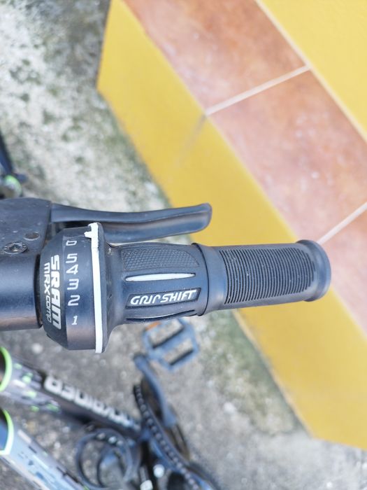 Rockrider ST500 de Criança 20"
