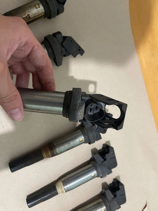 Катушка зажигания BMW 3 N55 N26 N20/F01-16