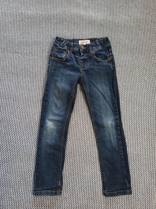 Джинсы The skinny Palomino.