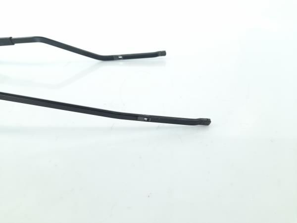 Haste / braço de escova limpa vidros frente direita RENAULT Clio IV Gr