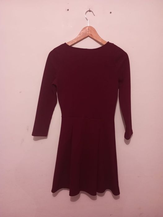 Vestido Pull&Bear Tamanho M