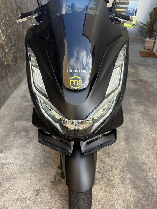 PCX 2025 impecável
