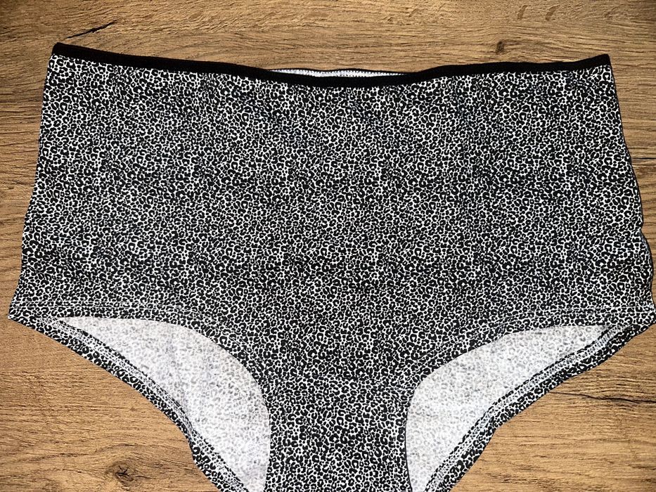 Primark majtki bawełniane nowe S