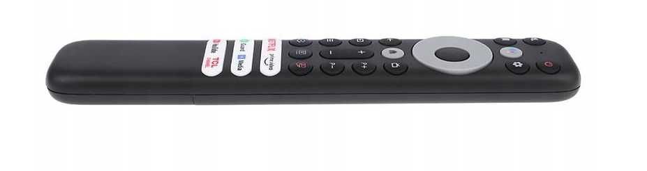 Pilot RC902V do TV TCL