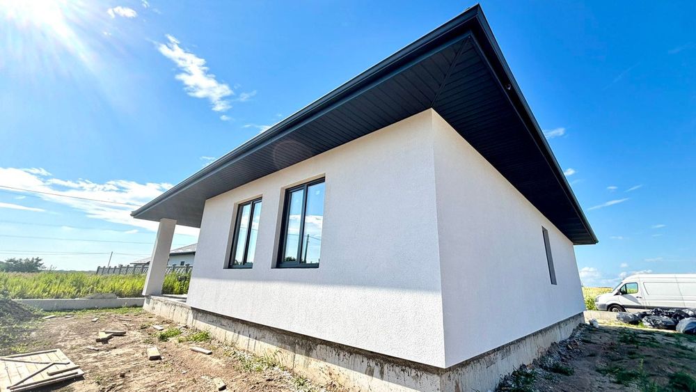 Продам будинок "американку" - Вид 6