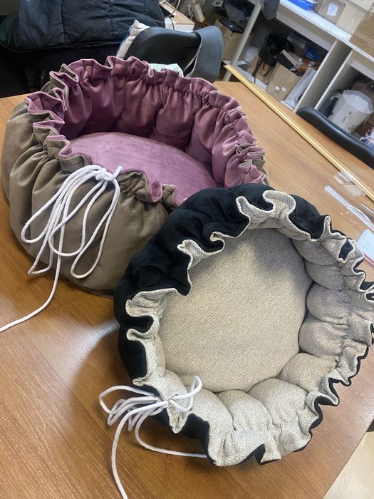 Пуфи- лежанки! Нові !