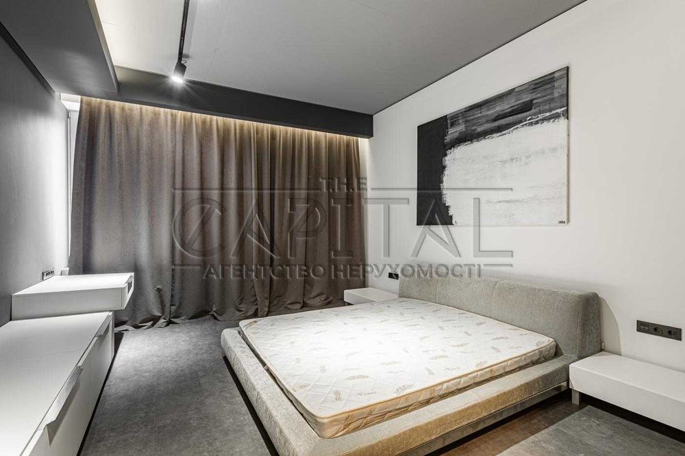 АВТОНОМНИЙ ПОВНІСТЮ клубний будинок преміум-класу 3 кімнати Печерськ