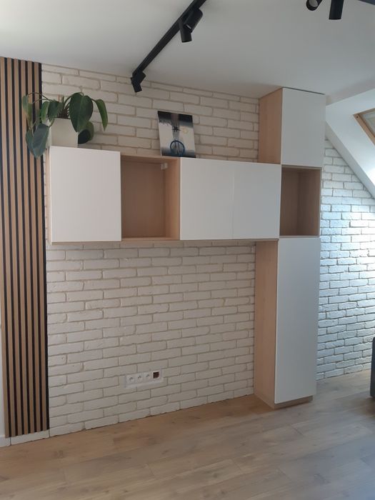 Złota rączka  stolarz skladanie mebli wymiana frontów meble na wymiar