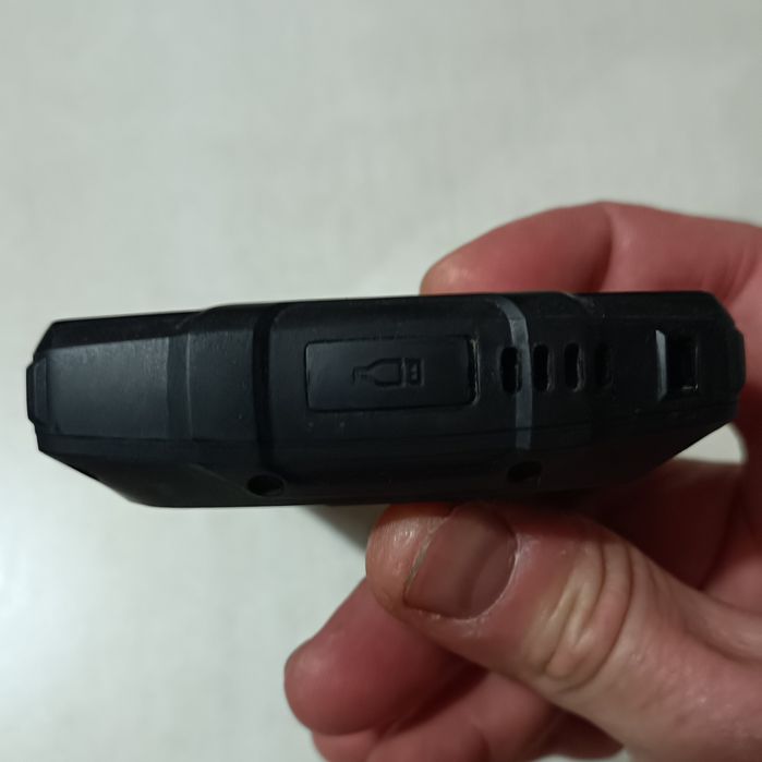 Телефон Blackview 9300