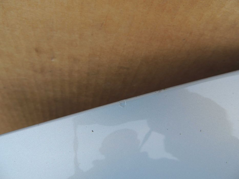 Maska pokrywa silnika Seat Ibiza 3 III Cordoba 2 II 6L 02,03-08 LS5T