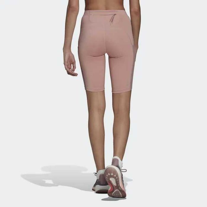 Шорти adidas р. S aeroready running з мереживом