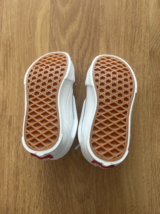 Tenis Vans criança Novos