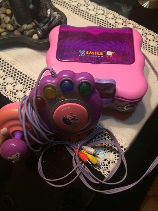 Vsmile Console64286332469123120