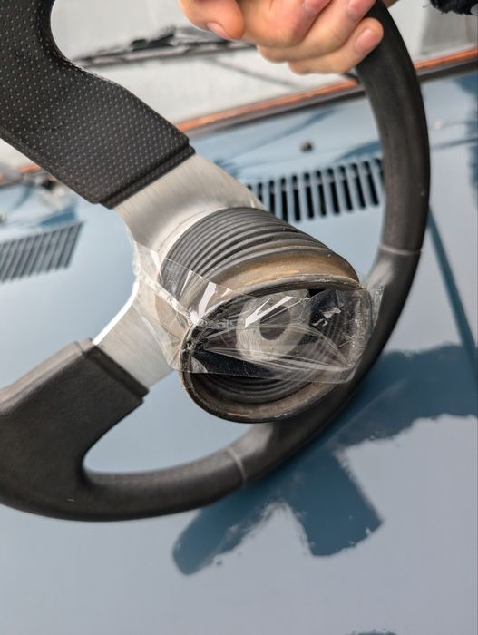 Руль Таврія Славута.