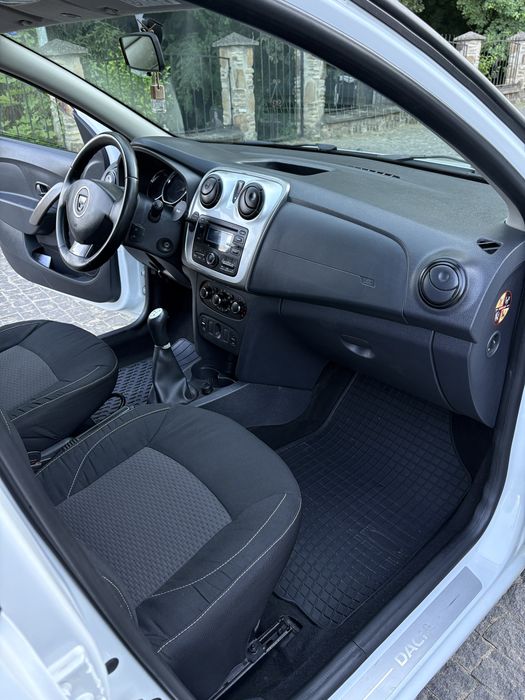 Dacia logan mcv, дачіа логан, дачія
