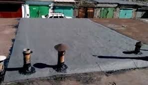 Ремонт покрівлі, Мягкой Кровли,балконы, Гаражи, Квартиры и т.д.