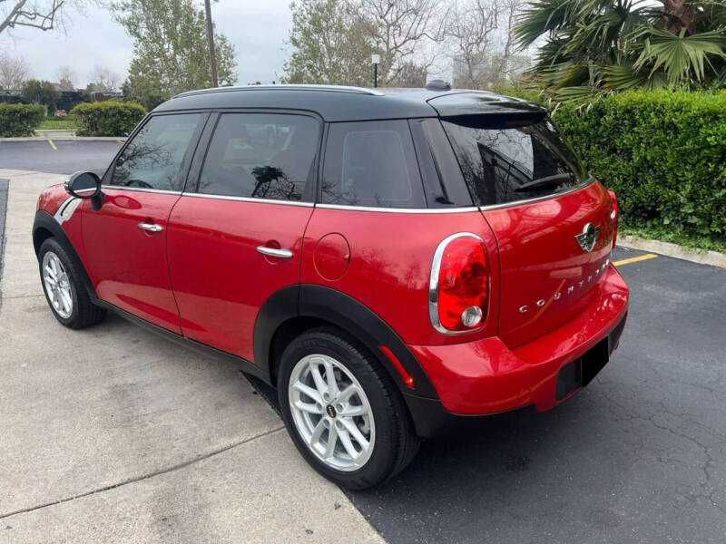 2016 MINI Countryman 1700