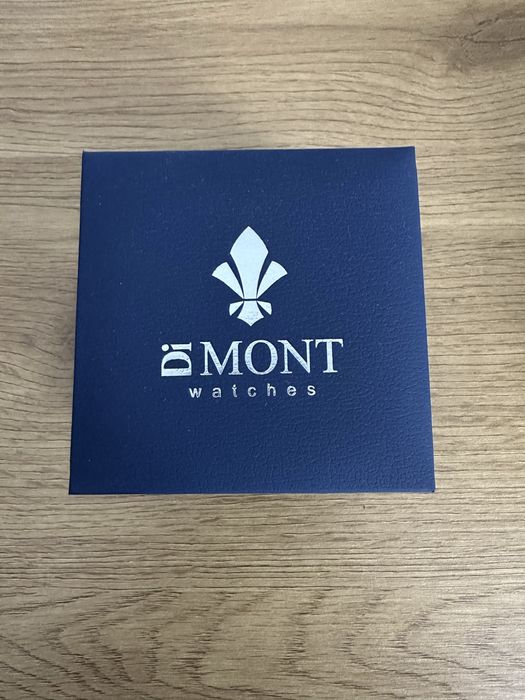 Zegarek damski nowy z metką