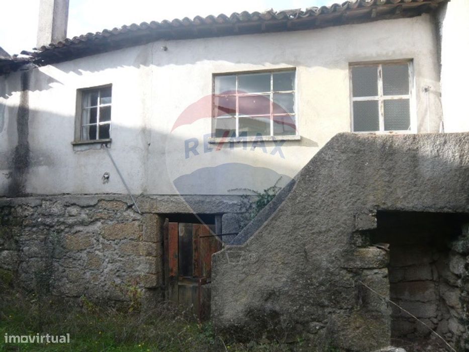 Moradia T3 para venda