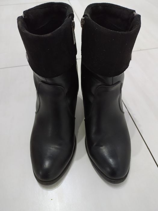 Buty 38 Jenny fairy ccc