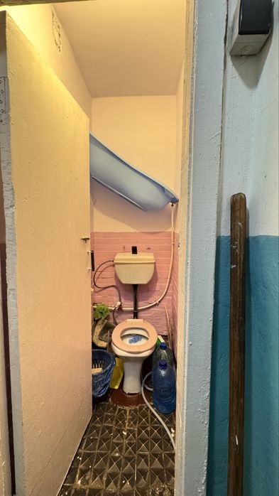 Продам комнату в общежитии