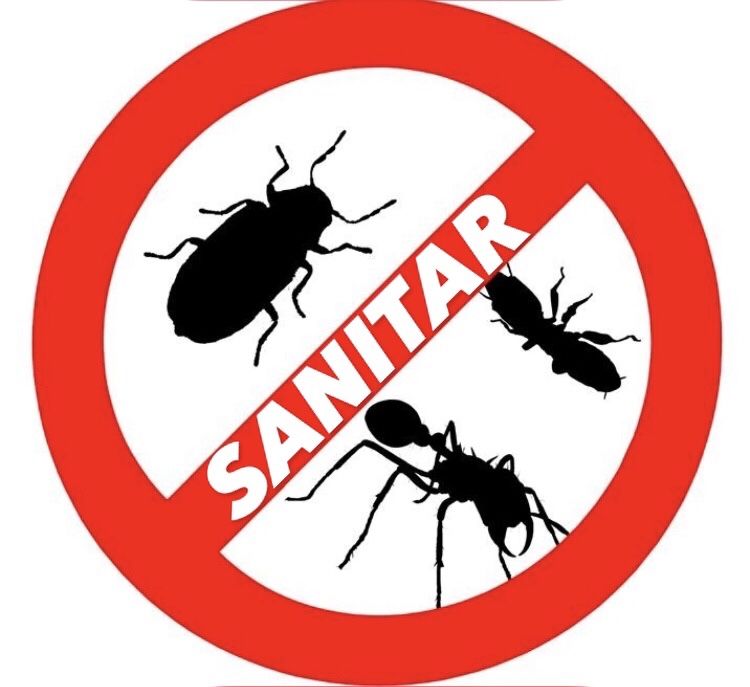 Уничтожение/травля тараканов, грызунов. Днепр