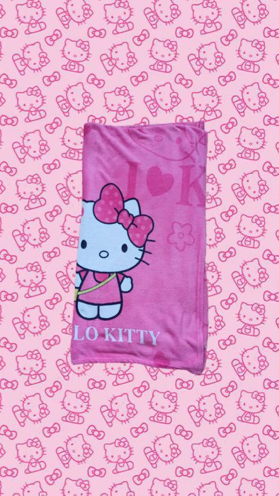 Koc hello kitty sanrio