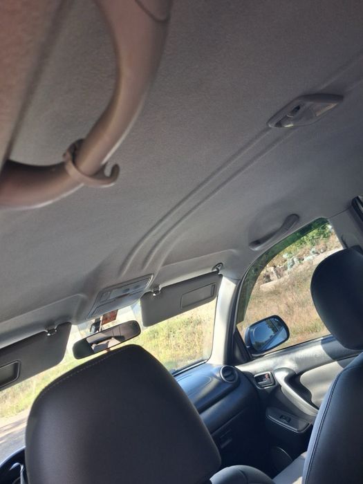 Toyota RAV4 2003