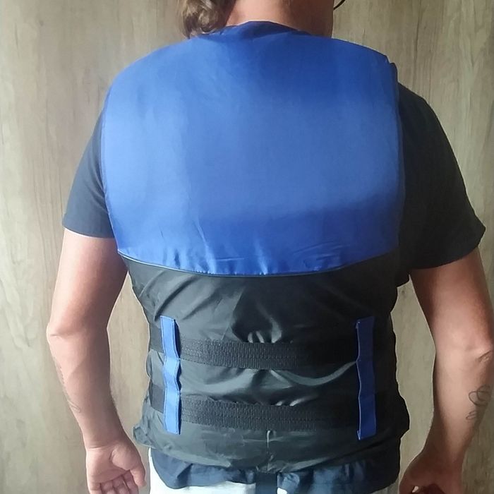 Kapok, kamizelka asekuracyjna. Wszystkie rozmiary S-XXXL