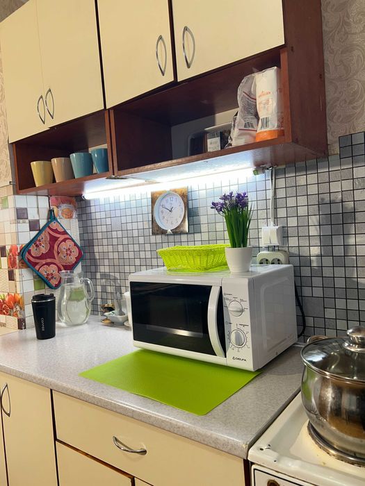 Койко-места (общежитие ) на Троещине, пр Червоної Калини